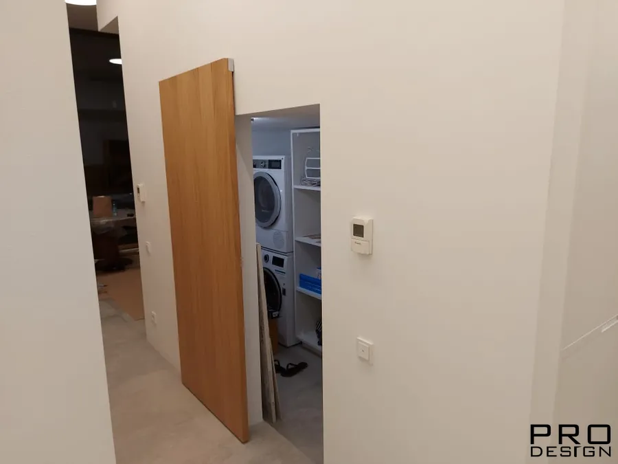 Раздвижные двери 14