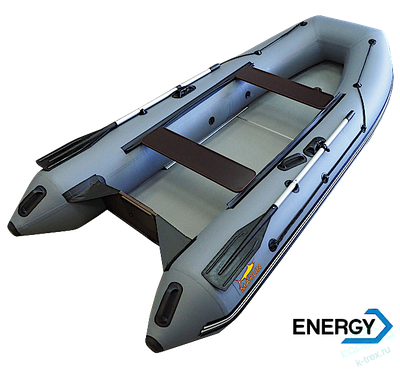 Лодка ПВХ Marlin Energy 320E