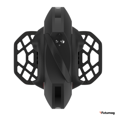 Моноколесо KingSong KS16S 840Wh V2 Rubber Black
