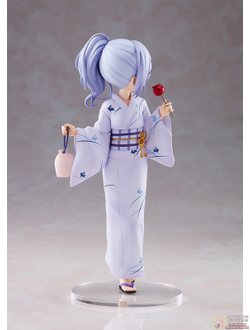 Фигурка 1/7 Чино Кафу (Chino Kafuu Repackage Edition)