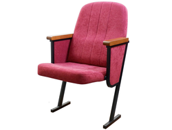 Театральное кресло "Болеро"