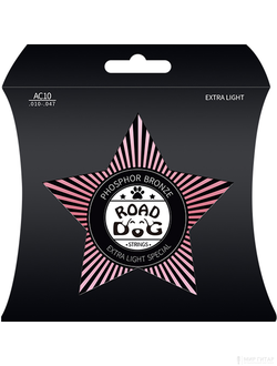 Road Dog AC10 (10-47)