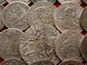 Коллекция - 130 талеров средневековой Европы, с 1486 - 1929 год! Копии высокого качества!