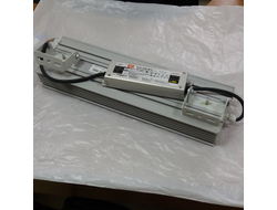 Промышленный светодиодный светильник  PROM200MD (200Вт, 33000Лм)IP67