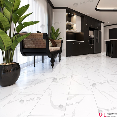 SPC ламинат Alpine Floor Stone Mineral Core Гранти ЕСО 4-31 купить на vinyl-laminat.ru