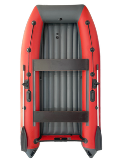 Zvezda 330 КАТАМАРАН