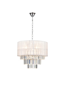 Подвесная люстра Vele Luce Fata VL 3173 P07