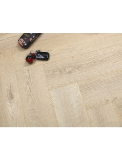 Замковая SPC плитка Aquamax Integra Дуб Шамбор 35005