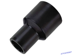 Переход ПЭ 100 SDR11 110х63 литой