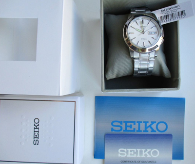 Наручные часы Seiko SNKE49K1