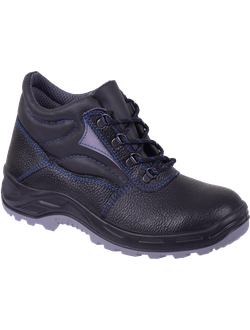 Ботинки СОЮЗНИК с МП