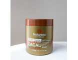 Ботокс для волос NATUREZA BTOX Cacau 500 ml