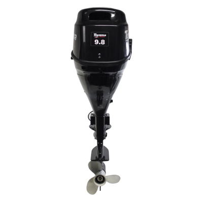 Лодочный мотор TOYAMA F9.8FWS