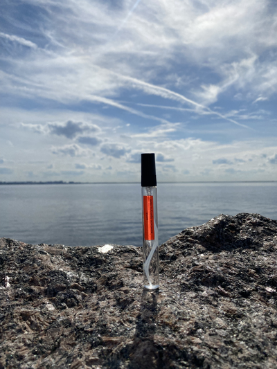 Духи НОТА: ЖЕНСКОЕ ПРИСУТСТВИЕ, 10 мл