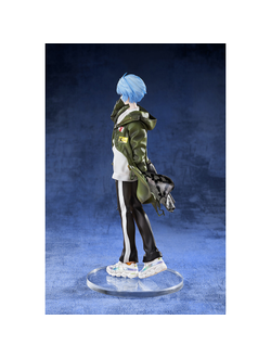 Фигурка 1/7 Рей Аянами (Ayanami Rei Ver. Radio Eva, Part 2)