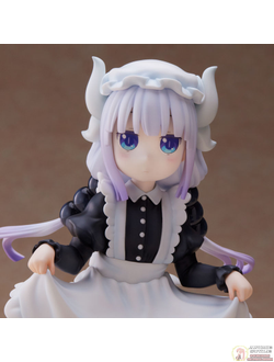 Фигурка Канна Камуи (Kanna Kamui)