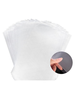 Пакеты вакуумные структурированные PACKVAC 30X40 см, 100 шт.