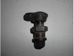 Свеча с колпачком Форвард