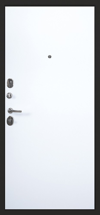 Стальная дверь   Босфор красива и популярна