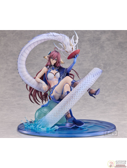 Фигурка 1/7 Яя Тушань (Yaya Tushan)