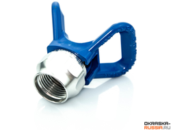Соплодержатель Graco Rac X 7/8" для сопел FFLP и LP