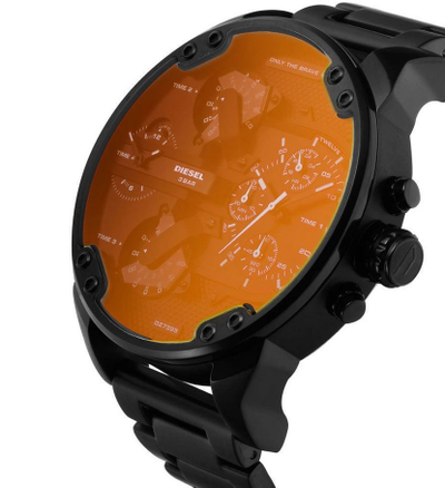 Diesel men's watch dz7395 shop