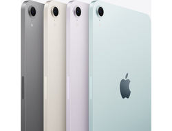 Apple iPad Mini (2024)