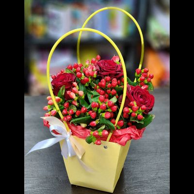 Композиция