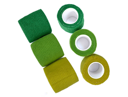 Материалы и аксессуары для тату