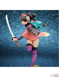Фигурка 1/8 Момохимэ (Momohime)