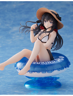 Фигурка Юкино Юкиношита (Yukinoshita Yukino Aqua Float Girls)