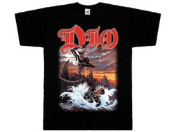 Футболка Dio