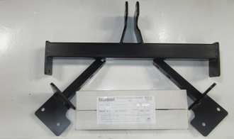 Фаркоп Bosal 6303-A для Subaru Forester III 207-2013