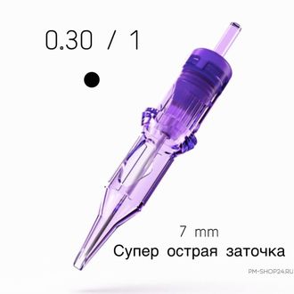 Картридж Mast Pro 30/1 RLSLT (1001 RLT)