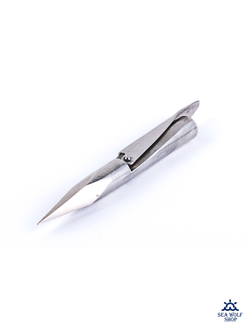 Наконечник Sargan Зубарь четырехгранный 1л