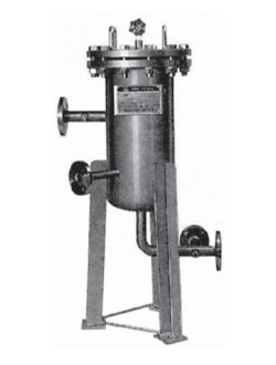 Промышленный фильтр FGA