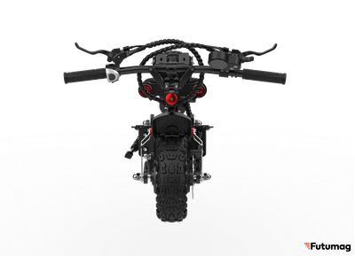 Электросамокат KUGOO Kirin GX Pro  2022 + Гидроизоляция