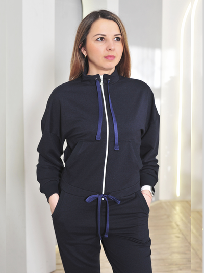 Комбинезон 633-02221