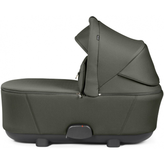 Коляска 2в1 Peg Perego Veloce TC Flex Metal New