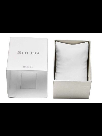 Часы Casio Sheen SHE-4558G-9A