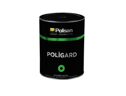 POLIGARD -Грунтовка с мокрым эффектом