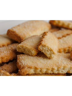 Сахарные палочки (1 кг)