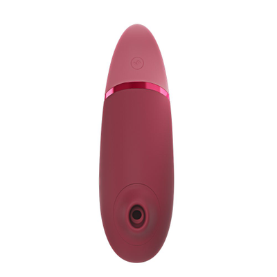 WZNE1SGZ Бесконтактный клиторальный стимулятор Womanizer Next бордовый