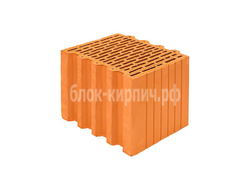 Блок керамический поризованный Porotherm 30 (Поротерм)