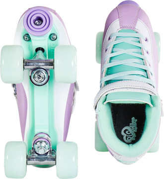 Квады Rio Roller - Milkshake Mint Berry