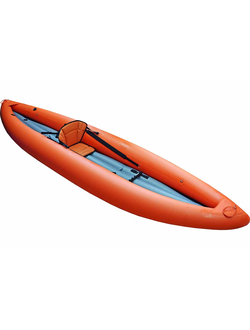 Байдарка Вольный Ветер Маэстро 380