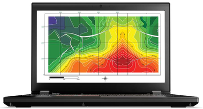 LENOVO THINKPAD P51 бу