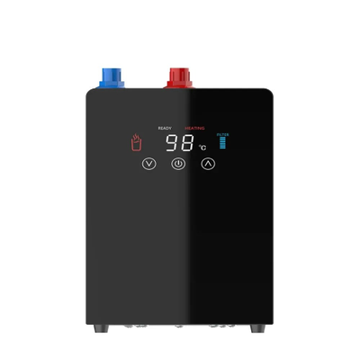 Бак нагрева 2,4 л