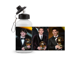Спортивная бутылка Лионель Месси, Lionel Messi №12