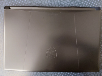 MSI Katana 17 B13VEK-1089XRU ( 17.3 FHD IPS 144Hz i5-13420H RTX4050 (6Gb) 16Gb 512SSD )